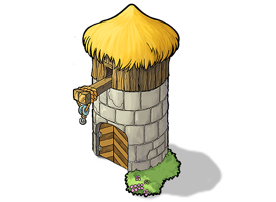 Granary