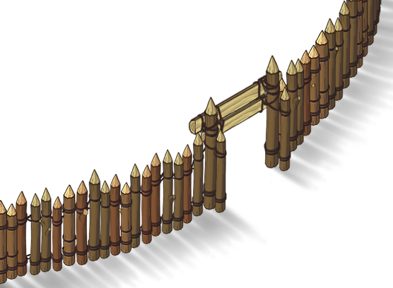 Palisade