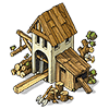 Sawmill